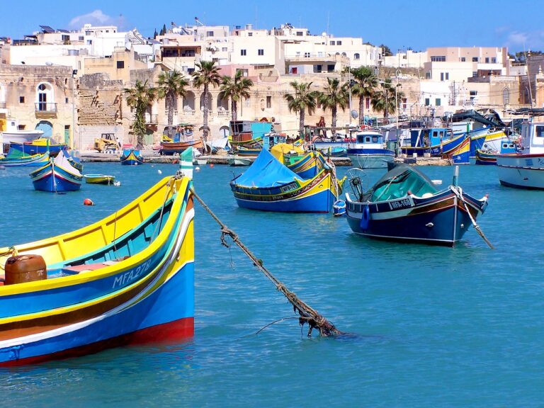 cand sa mergi in malta