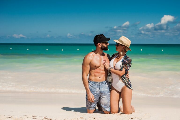 cand sa mergi in punta cana