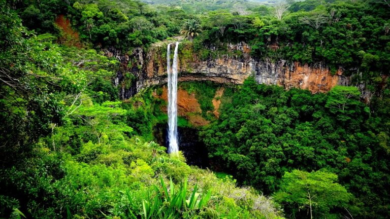 cand sa mergi in mauritius