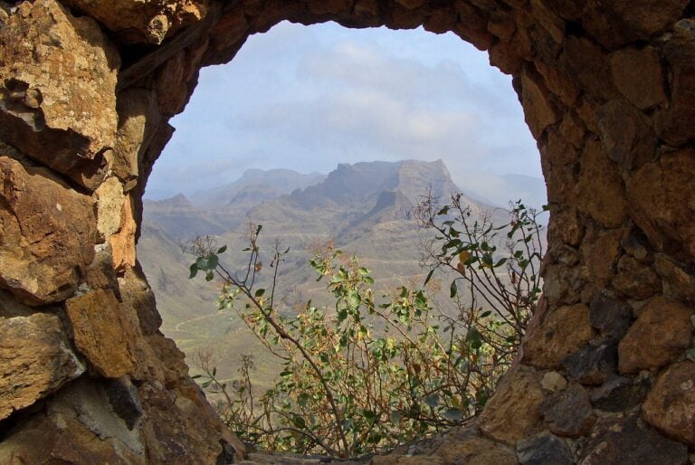 cand sa mergi in gran canaria