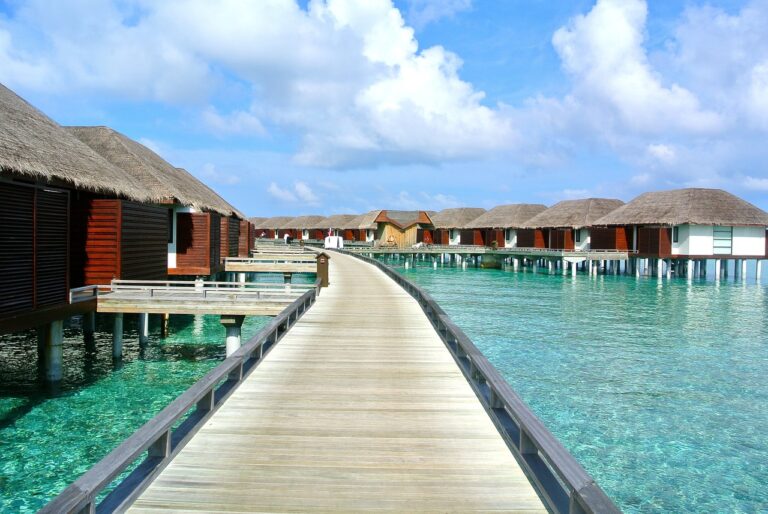 cand sa mergi in maldive