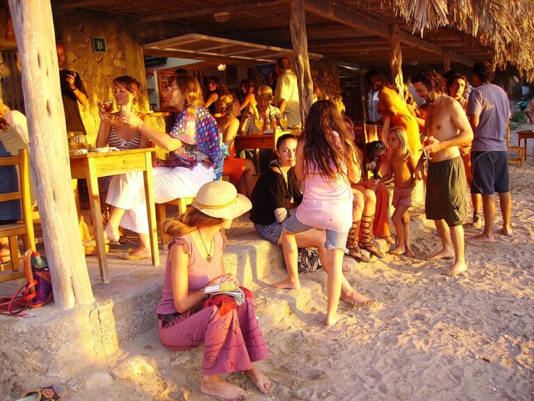 cand sa mergi in ibiza