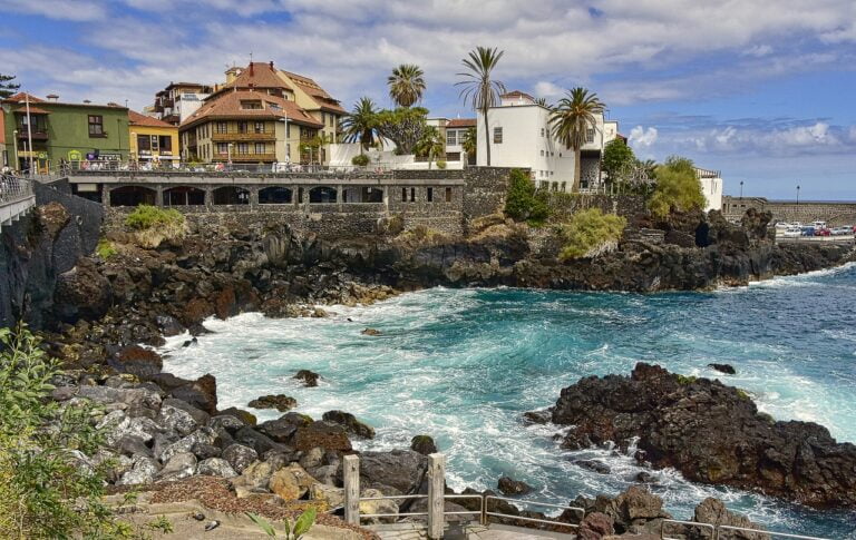 cand sa mergi in tenerife