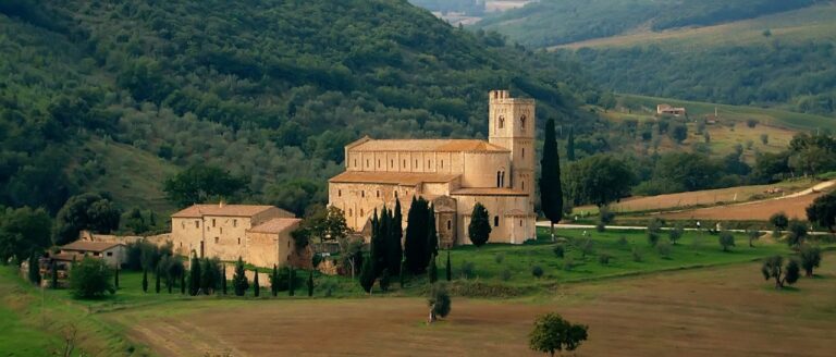 cand sa vizitezi toscana
