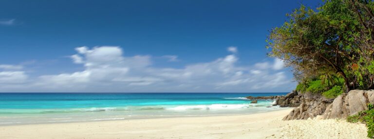 cand sa vizitezi seychelles