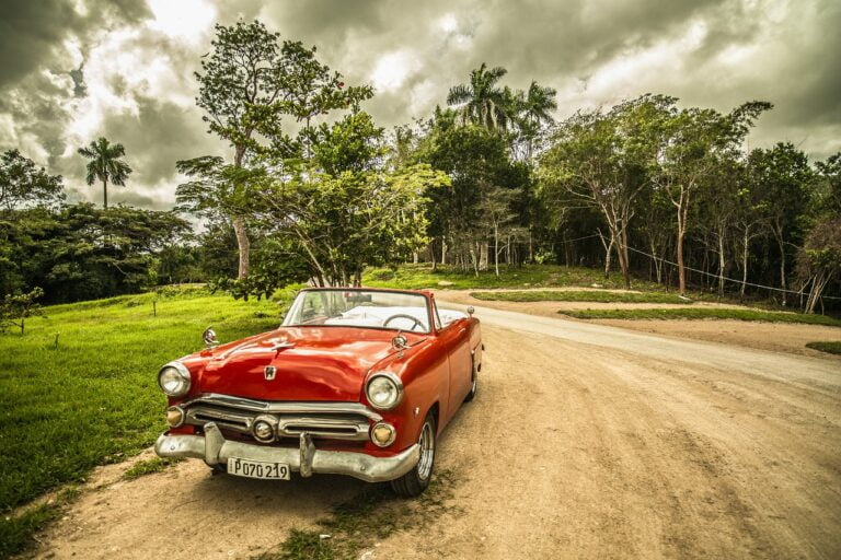 cand sa mergi in cuba