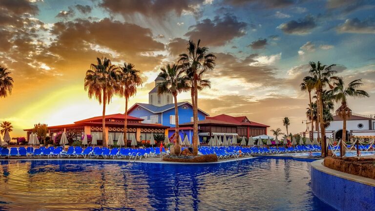 vacanta in tenerife
