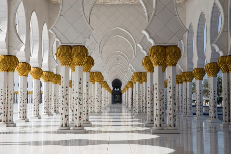 vacanta in dubai