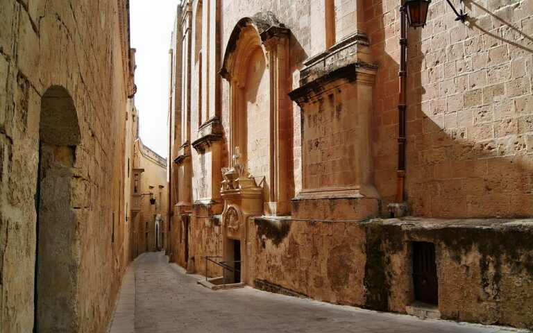 vacanta in malta