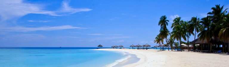 vacanta in maldive
