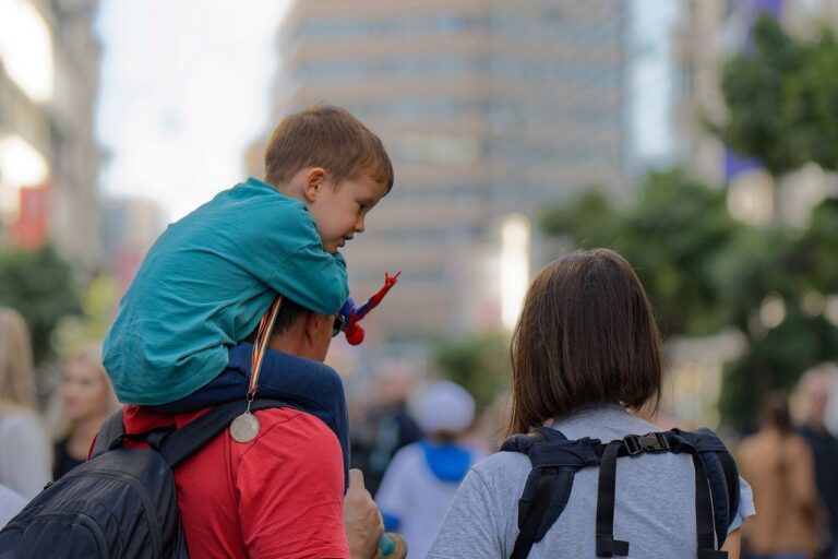 exemple de afaceri de familie