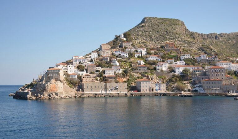 destinatii de vacanta grecia