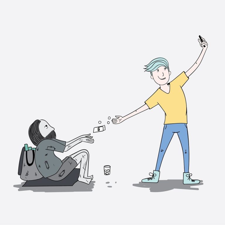 ce inseamna zdreanta