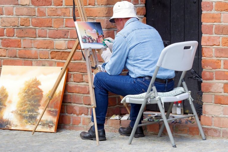 gheorghe tattarescu picturi