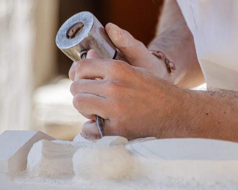 constantin brancusi masa tacerii