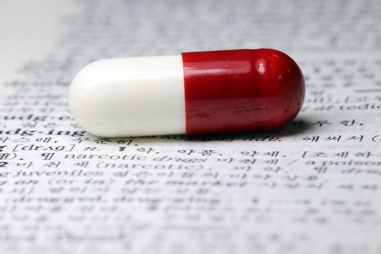 ce contine vaccinul ror