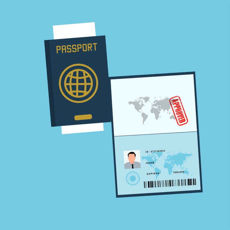 cat timp dureaza eliberarea pasaportului