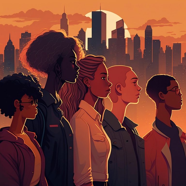 ce inseamna feminism