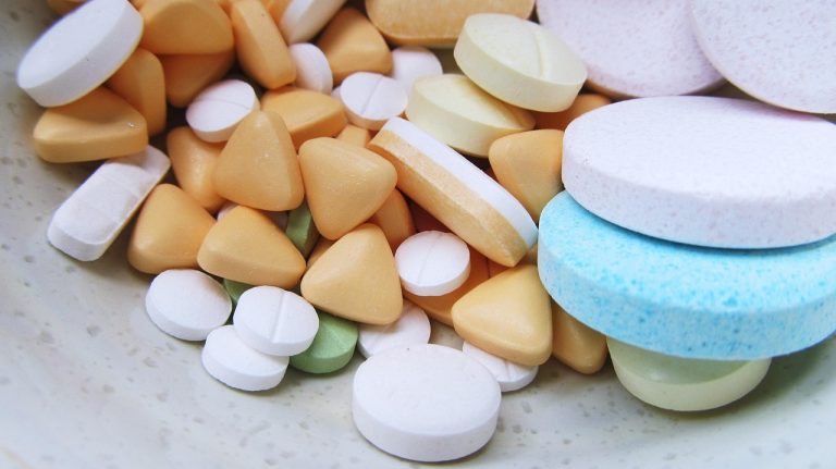 ce contine nurofen
