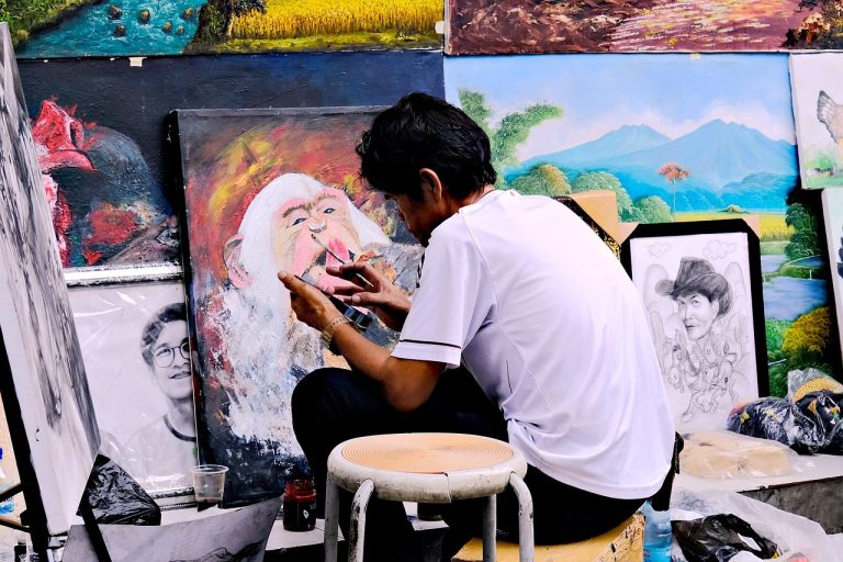 opere de arta asociate cu piet mondrian