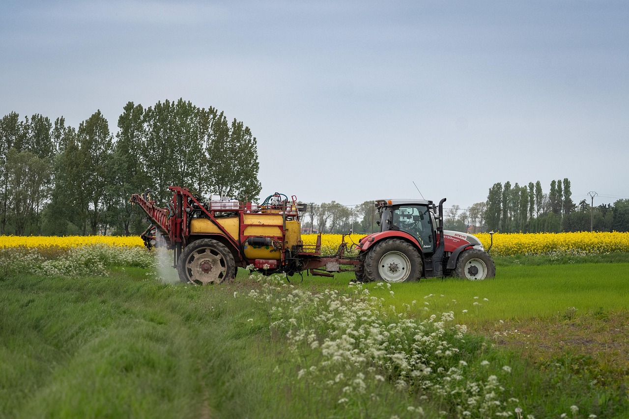 afaceri agricole