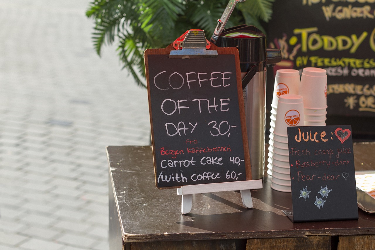 plan de afaceri cafenea
